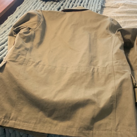 Men’s Eddie Bauer field cute medium - Picture 8 of 8